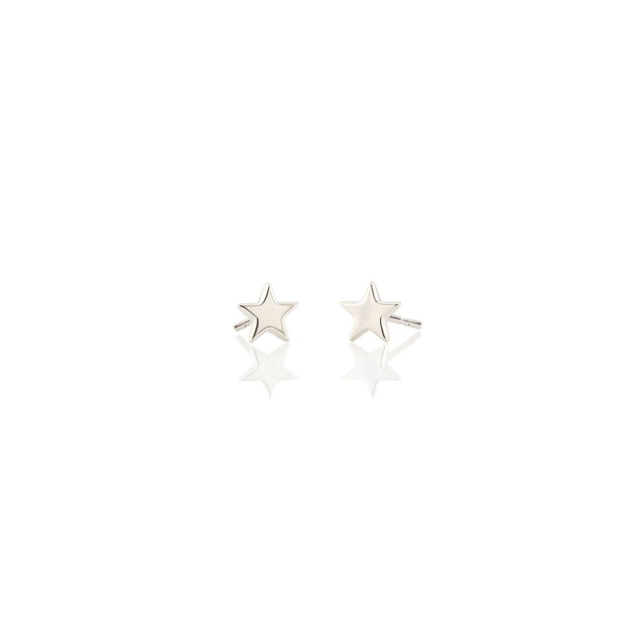 Earrings kris nations | Star Stud Earrings