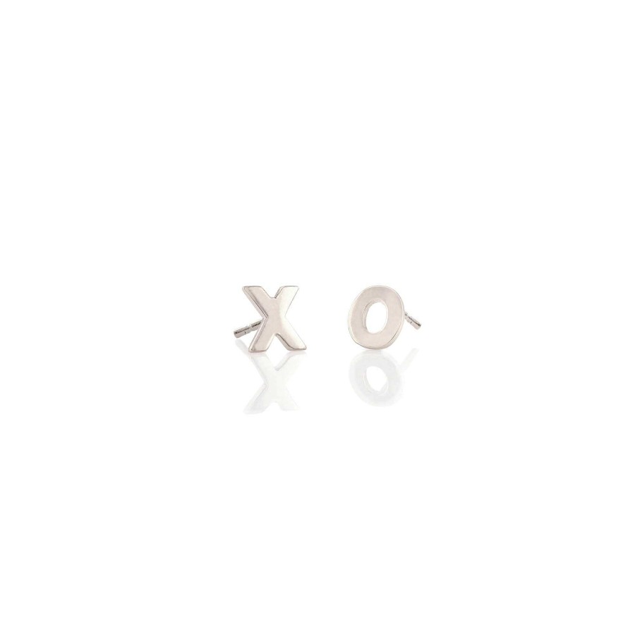 Earrings kris nations | Xo Stud Earrings