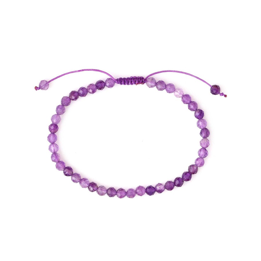 Bracelets kris nations | Mystic Gemstone Bracelet - Sale