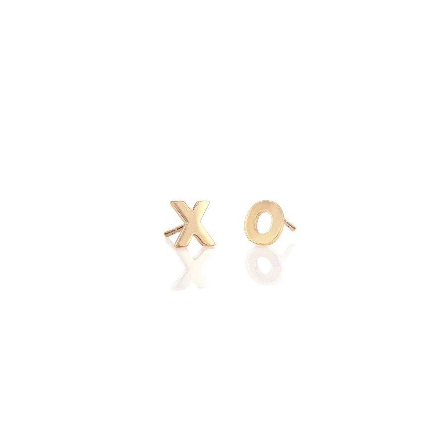 Earrings kris nations | Xo Stud Earrings