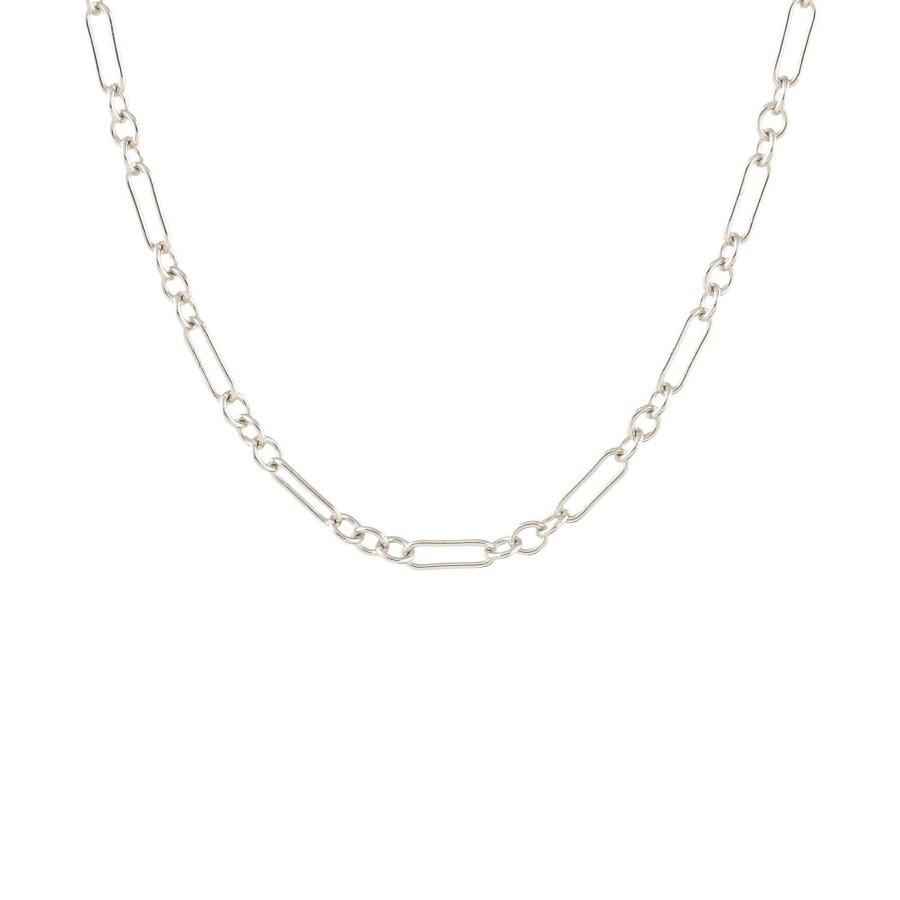 Necklaces kris nations | Long And Short Chain Necklace