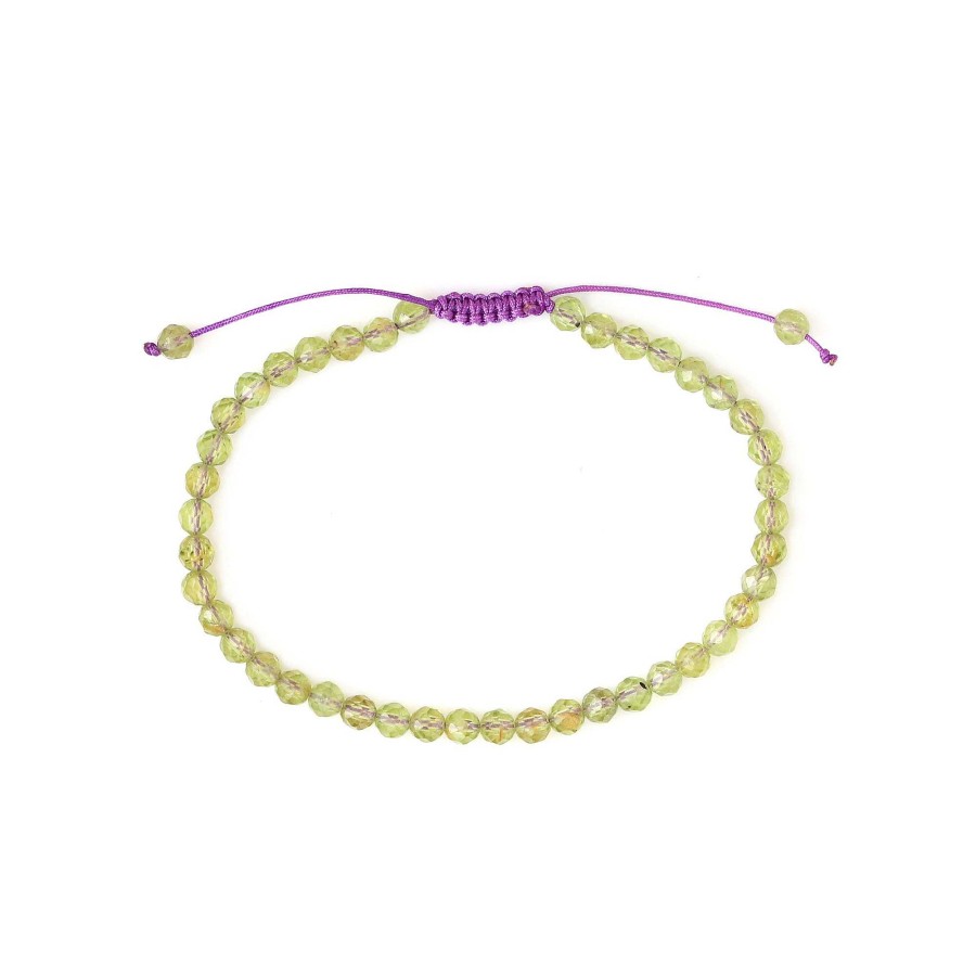 Bracelets kris nations | Mystic Gemstone Bracelet - Sale