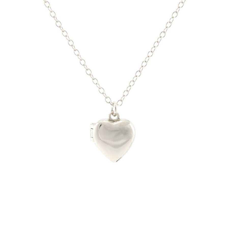 Necklaces kris nations | Heart Locket